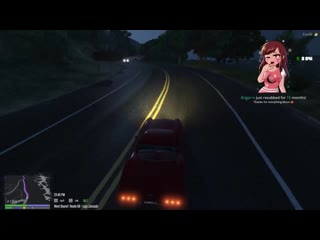 [moonmoon vods] [grand theft auto v] "rob new banks + amazing race | dab's final days [3/5]" (05/23/2019)