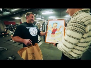 Eatgrow & максюта union mannequin challenge