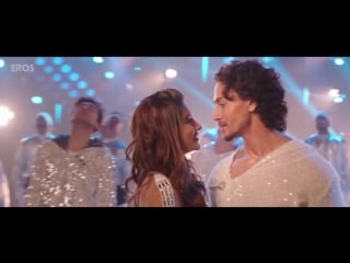 Beparwah full video song tiger shroff, nidhhi agerwal & nawazuddin siddiqui