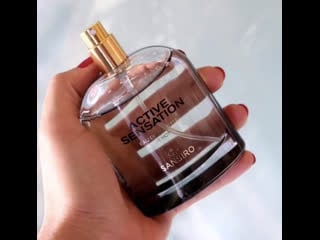 Active sensation erkek parfüm 100ml /соответствует hugo boss boss bottled