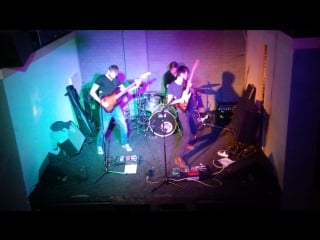 Fast mo guarana (short clip)