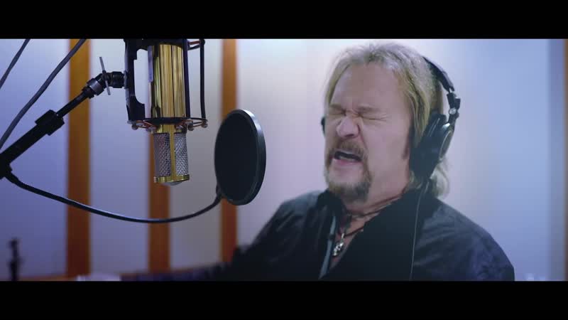 Cory marks outlaws &amp; outsiders (feat ivan moody, travis tritt, mick mars)