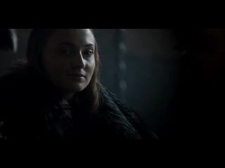 Cersei lannister x sansa stark