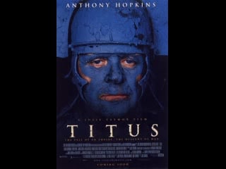 Titus andronicus (1999)