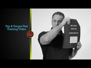 Marine corps tap and torque tests for e sapi plates