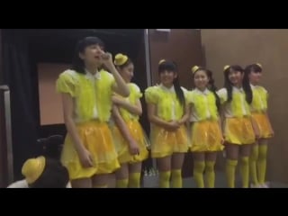 Hachimitsu rocket 2016 ustream @ akihabara udx