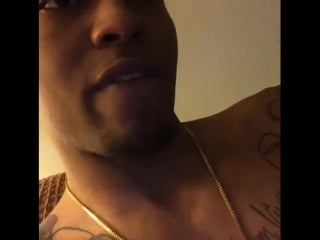 Justen r ruff is a gay male model/actor