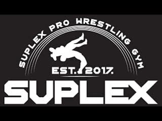 Suplex suplexhibition 3 tyler gunn appreciacion night