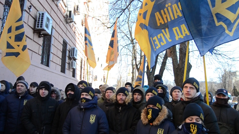 Національна люстрація 26 01 2017