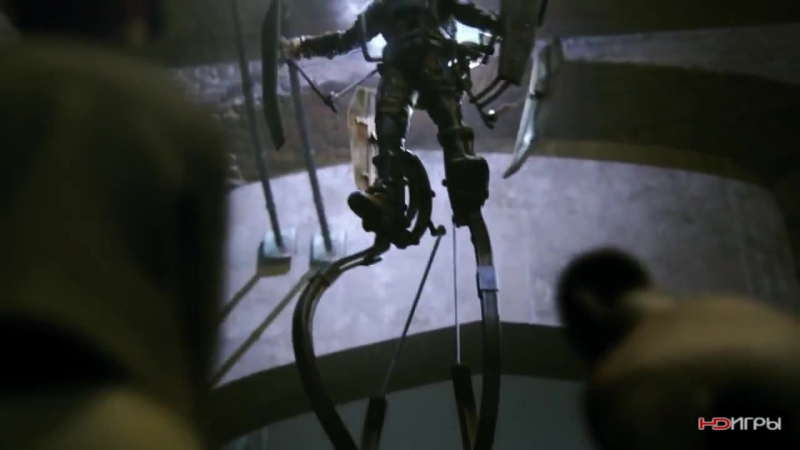 Dishonored porn video – Dishonored русский трейлер 2012 hd