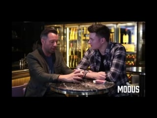 Double think by sav ellusionist