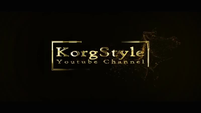 M martina korgstyle падает снег magic babe race (korg pa 900) eurodance remi