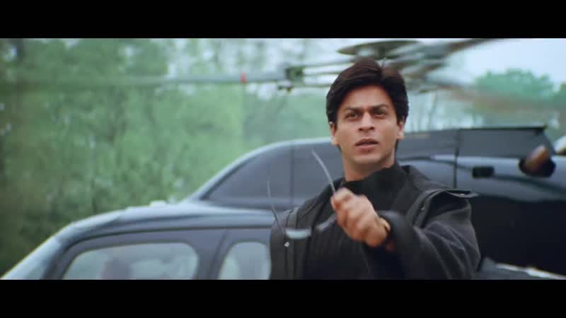 Kabhi khushi kabhie gham / title song