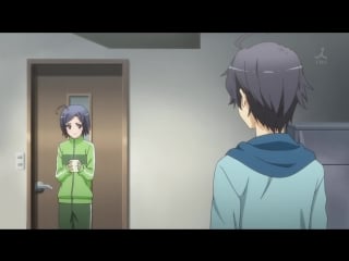 [β русаб] yahari ore no seishun love come wa machigatteiru zoku 05 [sa4ko aka kiyoso]