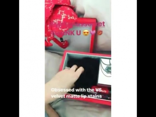 Instagram video @behatiprinsloo