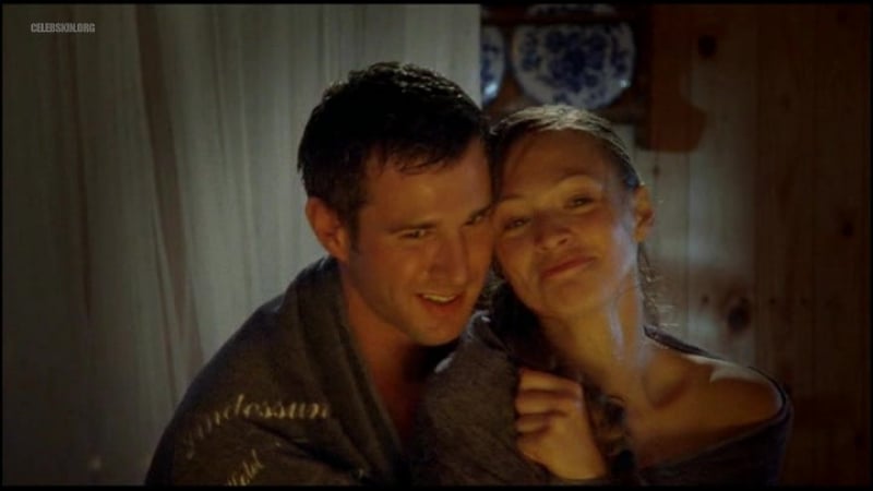 Julie engelbrecht inga lindström rasmus und johanna (2008)