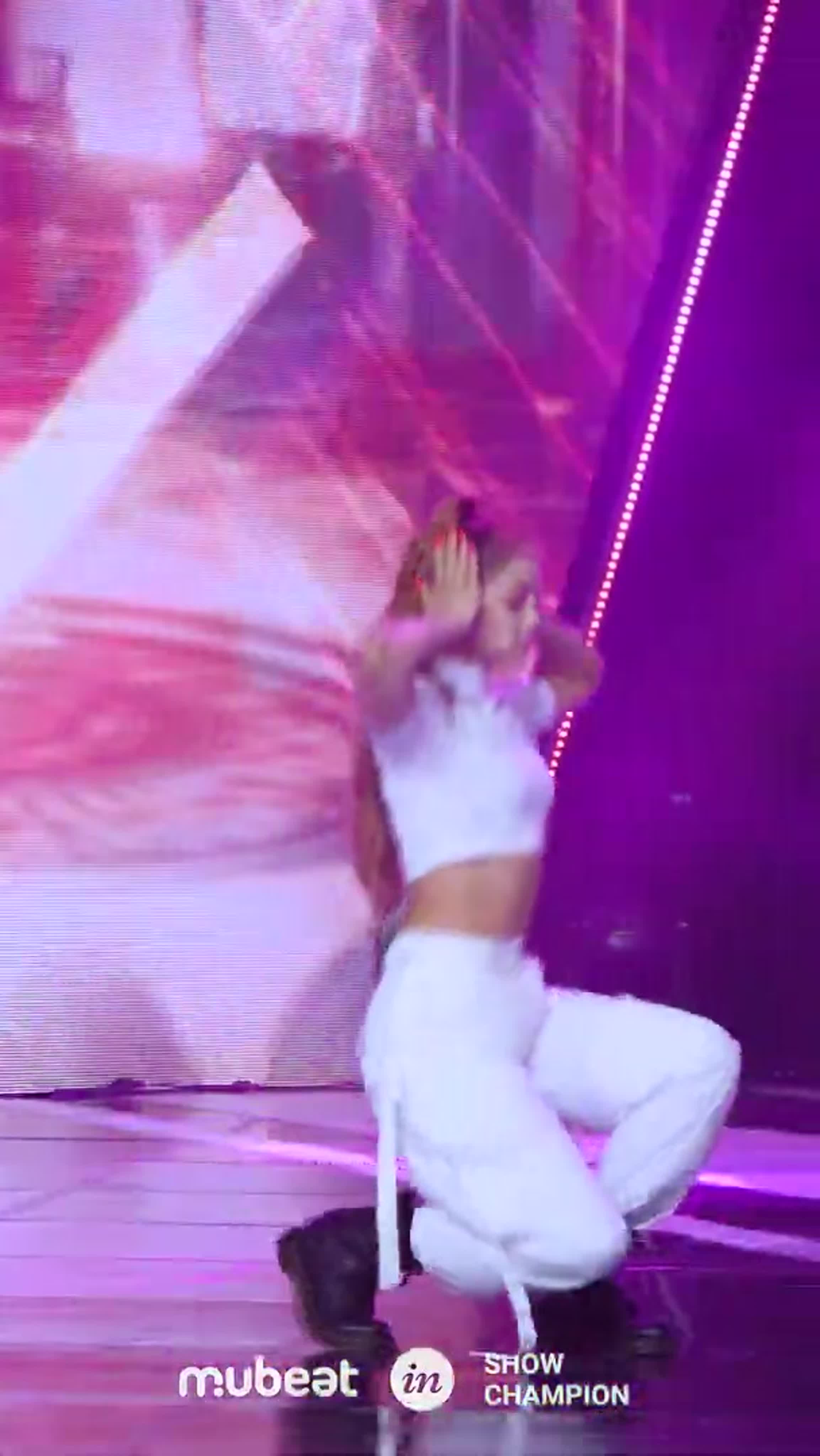 190612 sorn (clc) me(美) @ mubeat x show champion fancam - BEST XXX TUBE