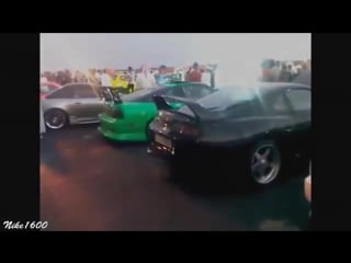 No supras were harmed in the making of this video