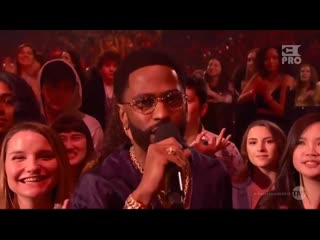 Eminem feat kehlani nowhere fast (iheart music awards 2018, 11 03 2018) marchforourlives ( 720 x 720 ) mp4