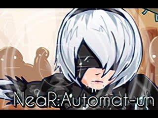 Nier automat uh (by derpixon) hd1080p