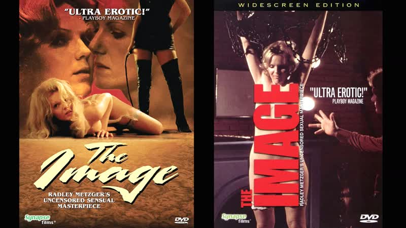 Образ / the image / наказание анны / el castigo de anne (1975) порно