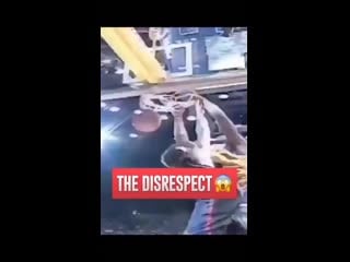 Подтвержденный shaq really rubbed it in chris dudley's face 😳 most disrespectful dunk ever?