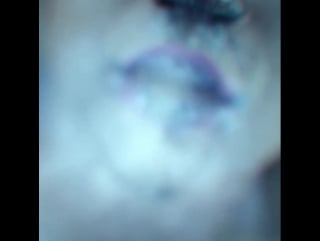 Teaser for today's glam look that i made a little gorey take a wild guess