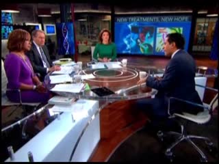 Марихуана все таки, она лечит