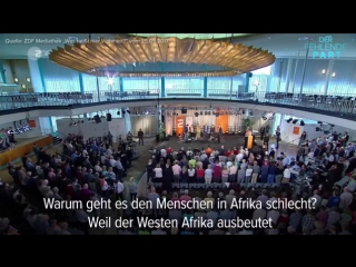 Unbekannter stört schweigeminute für flüchtlinge am kirchentag der hammer