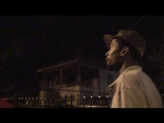 Сноу на блафе | snow on tha bluff (2011)