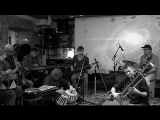 Benares ghat live 17/02/17