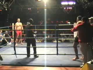 01 antonio silva vs tengiz tedoradze [ukmmac 10 – slugfest]