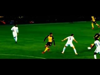 Borussia dortmund vs tottenham hotspur 1 2