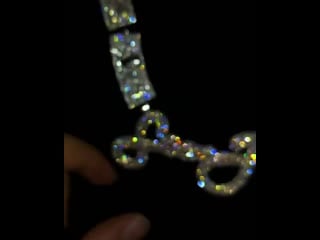 Sean john chain (christian combs)