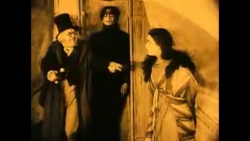 Caligari porn video – Кабинет доктора калигари / das cabinett des dr caligari