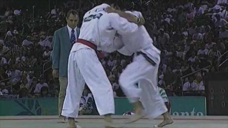 Quellmalz tai otoshi