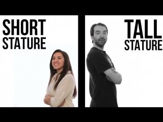 Are your traits dominant?