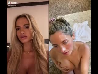 Порно из тиктока рабочая малышка сосет член минет прон porno sex выебал в ротик кончил на личико сиськи модель сперма