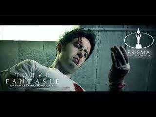 Мрачные фантазии (2019) torve fantasie