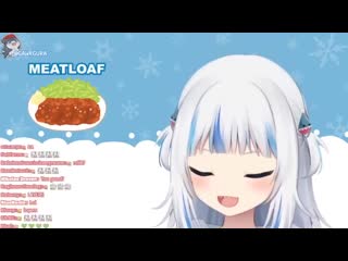 [kamitsurugi] gura and her crusty onions