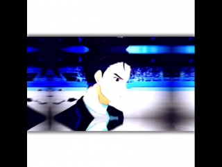 –– yuri on ice amv