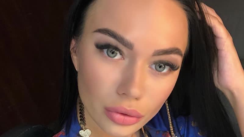 Яна кошкина в сериале "домашний арест" (2018, петр буслов) 1080i голая? секси!