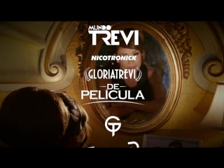 Gloria trevi no querías lastimarme