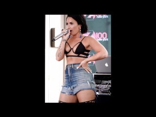 Demi lovato jerk off challenge 2 0