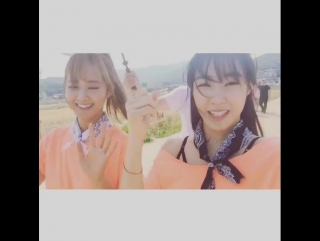 Tiffstagram team orange @yulyulk #yulti #runningman