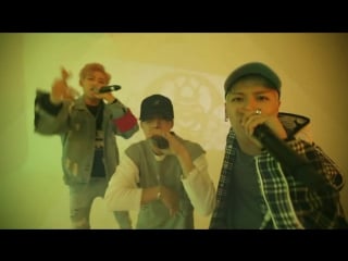 [got the stage] 161007 got7 (mark, bambam, jackson) no jam