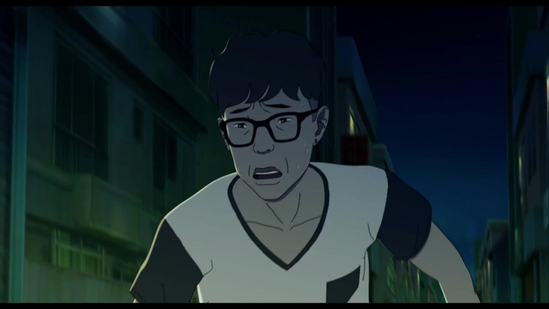 Seoul porn video – Seoul station exclusive trailer