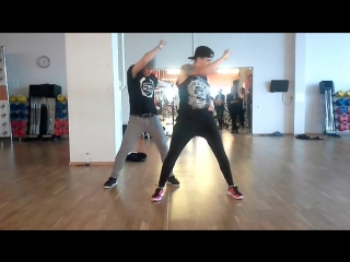 Stas cranberry & uferson she choreo by mecnun giasar | volgachamp workshops