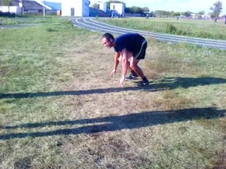 Турнички и брусья(часть 2)(тренирои)