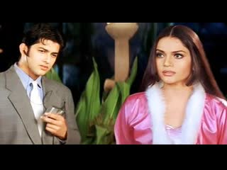 Jaaneman chupke chupke muskaan 2004 gracy singh, aftab shivdasani songs